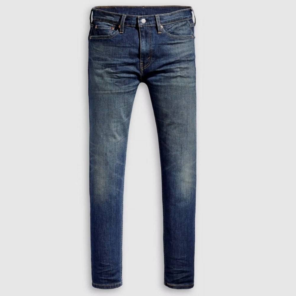 Levi's 510 stretch skinny jean